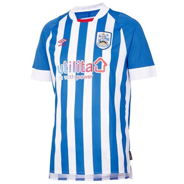 Thailand Trikot Huddersfield Town Heim 2022-23